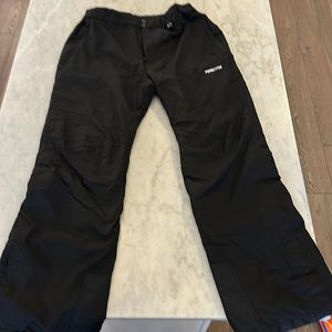 Arctix Ski Pants, size Large. Used.